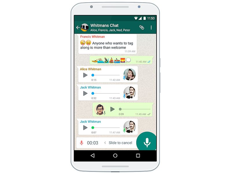 how to download whatsapp messages android to pc