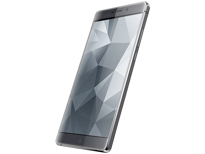 Wickedleak Wammy Note 5 With Fingerprint Scanner Launched at Rs. 16,990