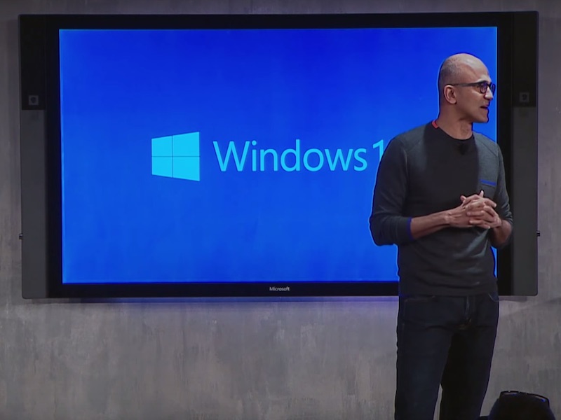 Microsoft to Stop Detailing Minor Windows 10 Updates