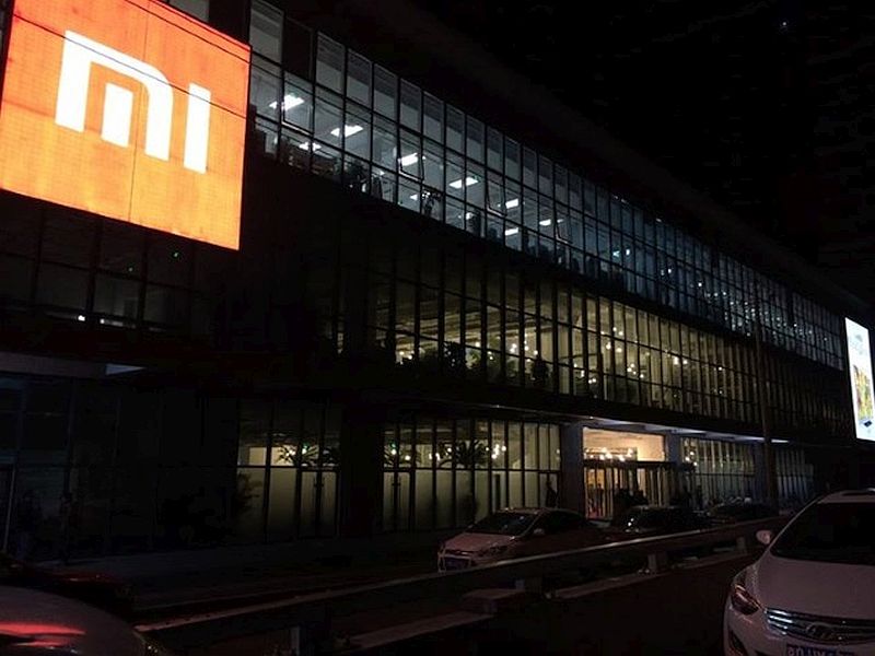 Xiaomi Debuts Mexico Operations With Redmi Note 4X, Redmi Note 4