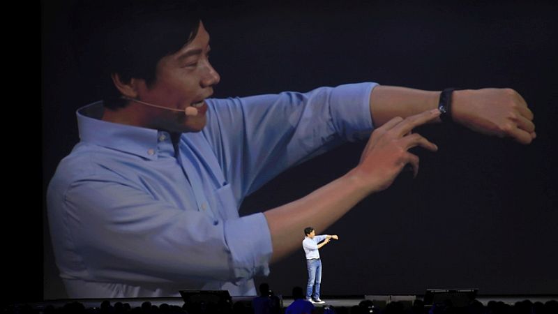 Xiaomi Showcases Mi Band 2; Launches iHealth Box and More