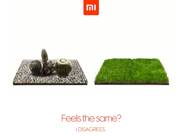Xiaomi Teases More Smartphone Build Details Ahead of Thursday's Launch