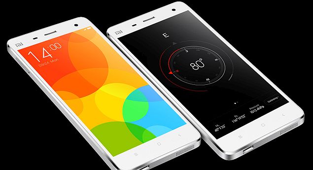 10 Million Mi 4 Smartphones Sold, 6 Million Mi Bands Shipped: Xiaomi