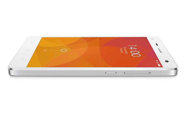 Xiaomi Mi 4 Windows 10 Test Only for China, Says Hugo Barra