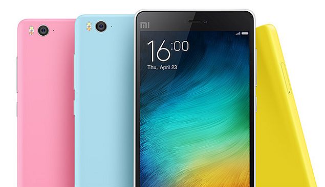 Xiaomi Mi 4i With 4G LTE Support to Go on Sale Again on Thursday