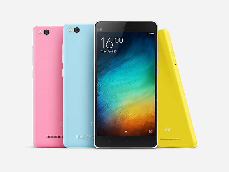 Xiaomi Mi 4c Tipped to Launch on September 22