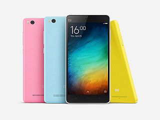 Xiaomi Mi 4i 16GB Variant Price Slashed in India