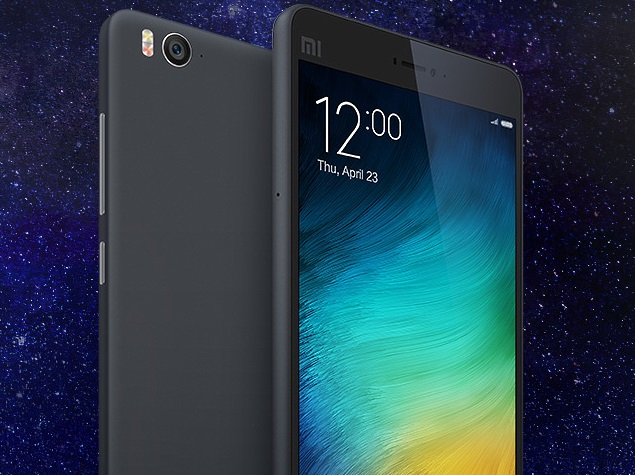 शाओमी एमआई 4आई स्मार्टफोन का 16 जीबी वेरिएंट हुआ 1,000 रुपये सस्ता