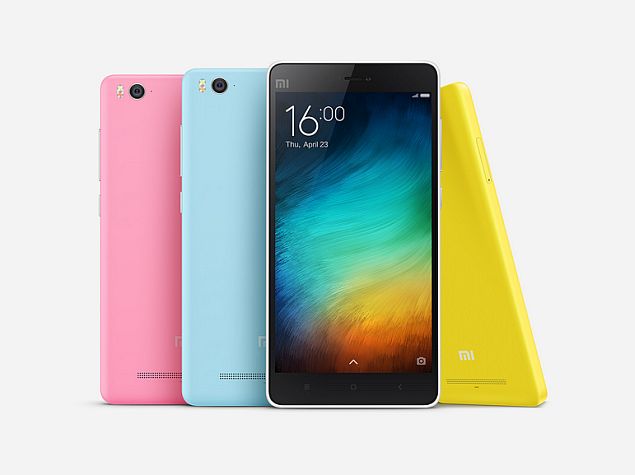Xiaomi Mi 4i MIUI v6.5.5.0 Update Rollout Begins, Claimed to Fix Overheating Issues