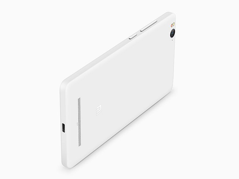 Xiaomi Mi 4c to Feature 5-Megapixel Front Camera, Snapdragon 808 SoC