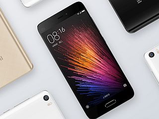 Xiaomi Mi 5, Redmi Note 3 to Be Made Available in Open Sale Today