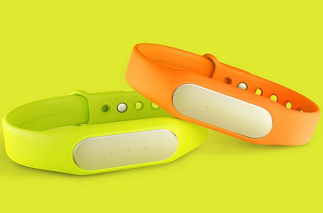 Xiaomi Mi Band Up for Grabs in First Flash Sale on Tuesday