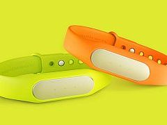 Xiaomi Mi Band Up for Grabs in First Flash Sale on Tuesday