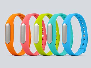 Xiaomi Claims to Ship Over 10 Million Mi Bands in 2015: Report