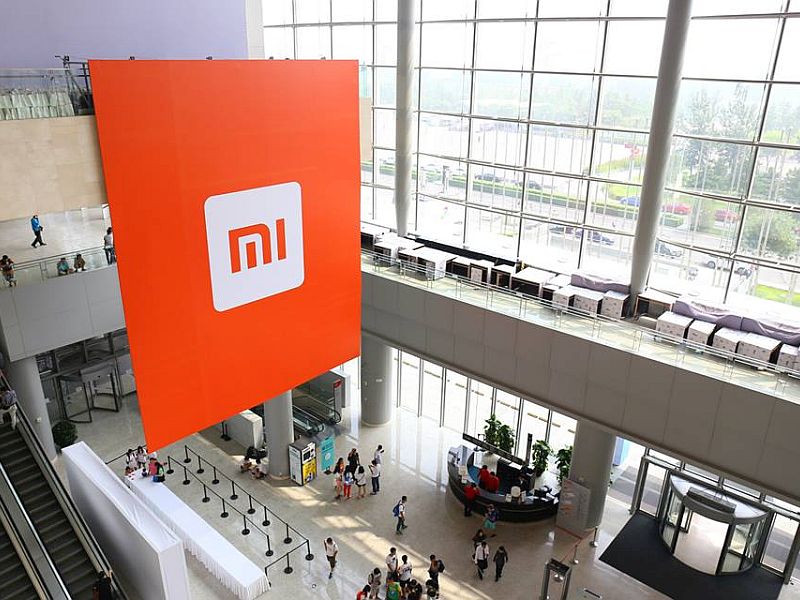 Xiaomi's First Smartwatch, Mi Band 2 May Launch in Q2 2016: Report