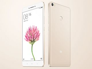 Xiaomi Mi Max and MIUI 8 to Launch in India Today