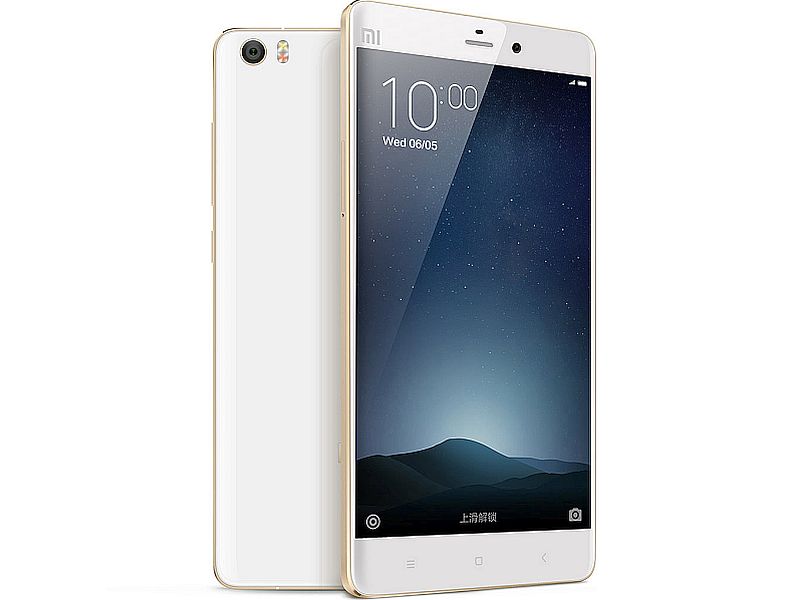 Xiaomi Mi 4, Mi Note Set to Receive Android 6.0 Marshmallow Update Soon