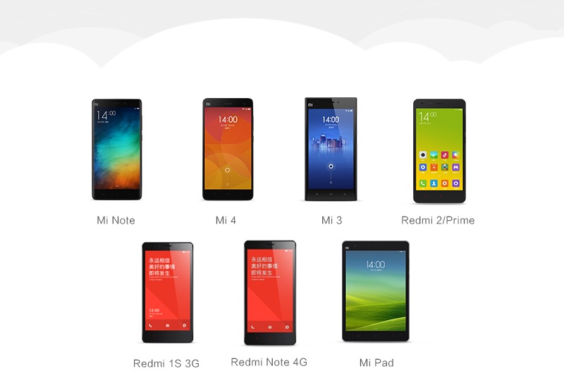 MIUI 7 Global Released: How to Download and Install It MIUI 7 Global Released: How to Download and Install It