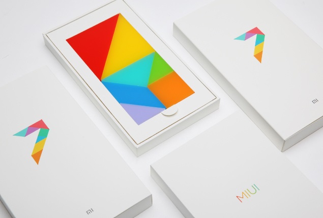 Xiaomi to Unveil MIUI 7 at August 13 Event