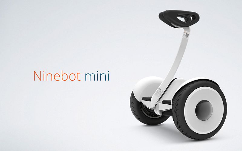 Mi TV 3 60-Inch Xiaomi Television, Self-Balancing Scooter Launched