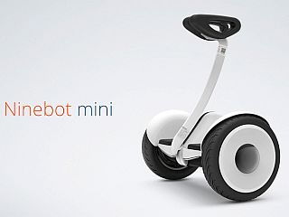 Mi TV 3 60-Inch Xiaomi Television, Self-Balancing Scooter Launched