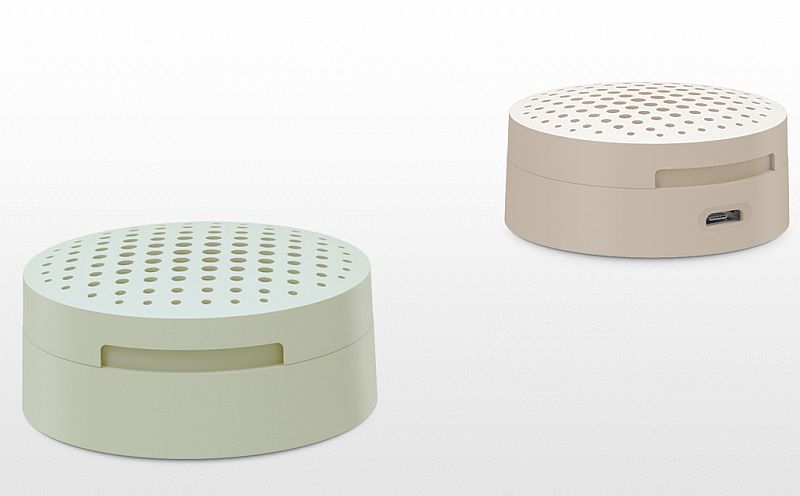 Xiaomi Launches $4 Portable Mosquito Repeller