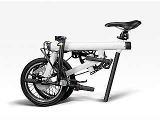 Electric Power Bicycles Xiaomi Qicycle 