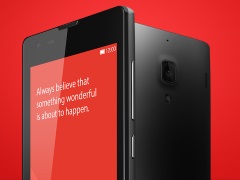 Xiaomi Redmi 1S Refurbished, Unboxed Units to Go on Sale Thursday