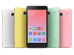 Xiaomi Redmi 2A With Leadcore CPU Launched