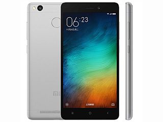 Xiaomi Redmi 3S to Launch in India Today