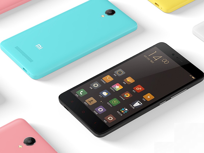 Xiaomi Redmi Note 2 and Redmi Note 2 Prime With MIUI 7 Launched