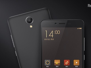 Xiaomi Redmi Note 2 and Redmi Note 2 Prime With MIUI 7 Launched