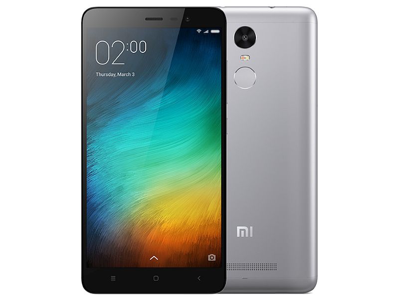 Xiaomi Redmi Note 3 को MIUI 10 अपडेट मिलने की खबर