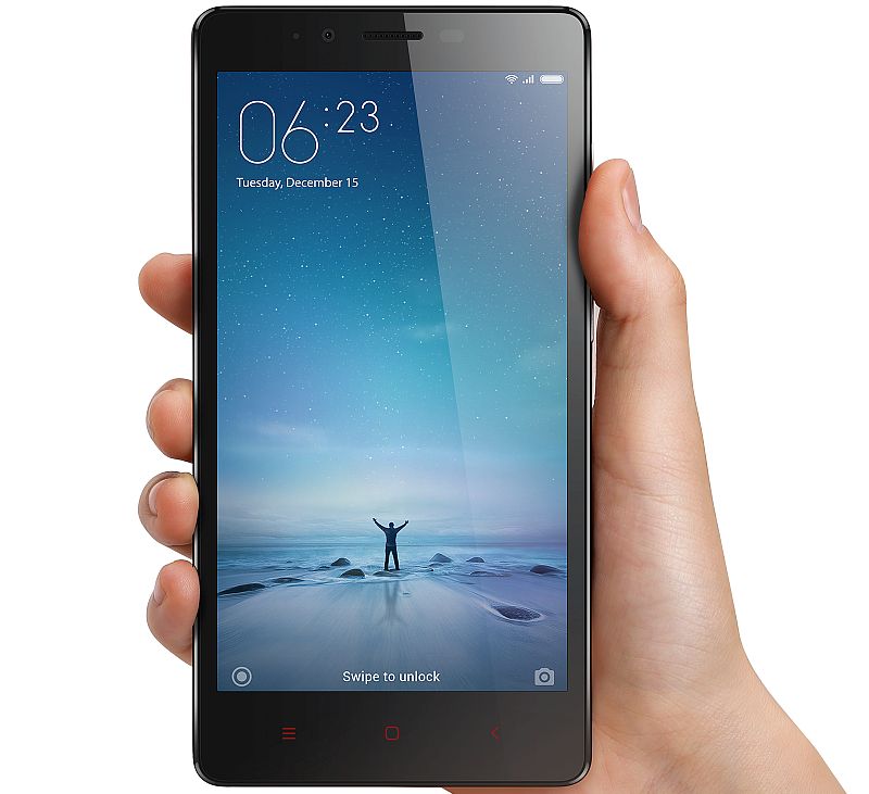 Xiaomi Redmi Note Prime With 4G Support, 3100mAh Battery Launched at Rs. 8,499