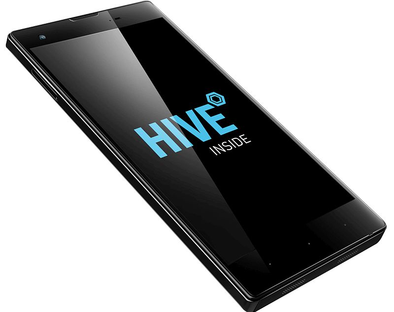 Xolo 8X-1000i With 5-Inch Display, Hive UI Launched at Rs. 6,999