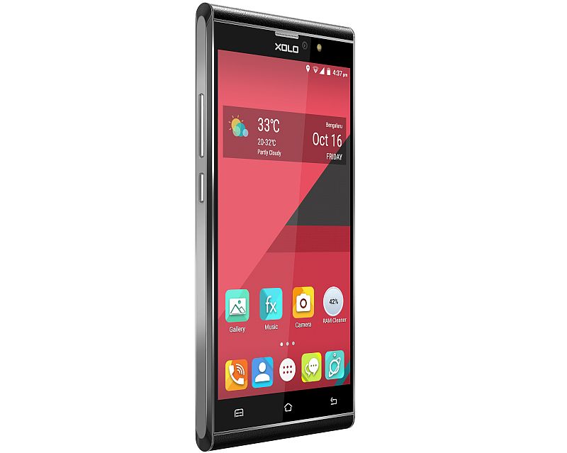 Xolo Black 1X Price Slashed to Rs. 8,999