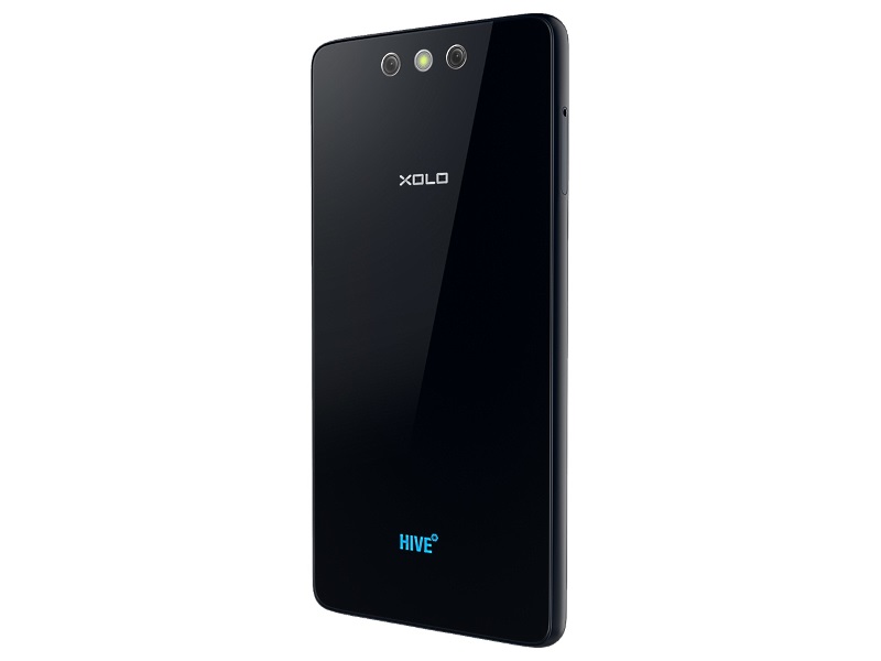 Xolo Black 3GB RAM Variant Launched at Rs. 11,999