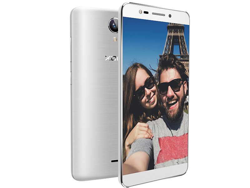 Xolo One HD With 5-Inch HD Display Launched at Rs. 4,777