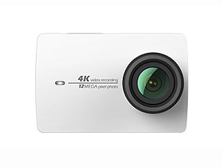 Xiaomi Yi Action Camera 2 With 4K Video Support Launched
