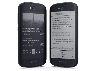 YotaPhone 3 to Be Manufactured by ZTE; Launch in Q1 2016