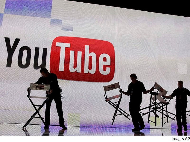 Top 10 YouTube Creators Made $54 Million in 2015: Forbes