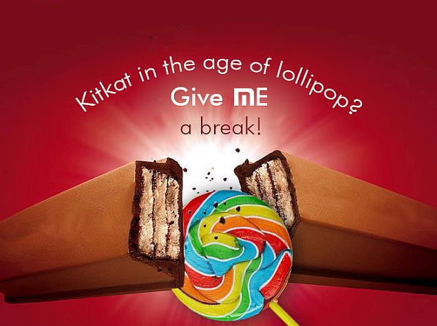 Micromax's Yu Confirms Lollipop for 'Project Caesar'; Takes a Dig at Xiaomi