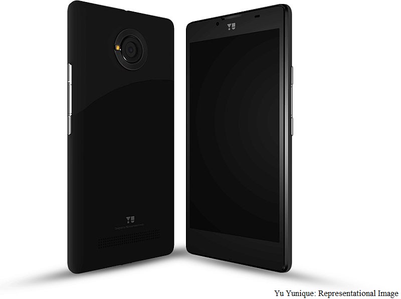 Micromax's Yu Yu5530 Spotted With 4GB of RAM in Benchmark Listing