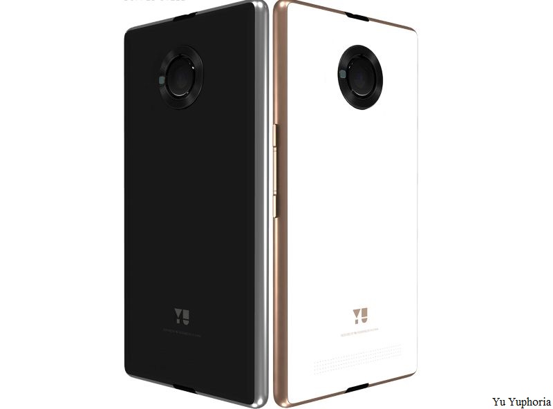 More Yu Yutopia Specifications 'Confirmed'