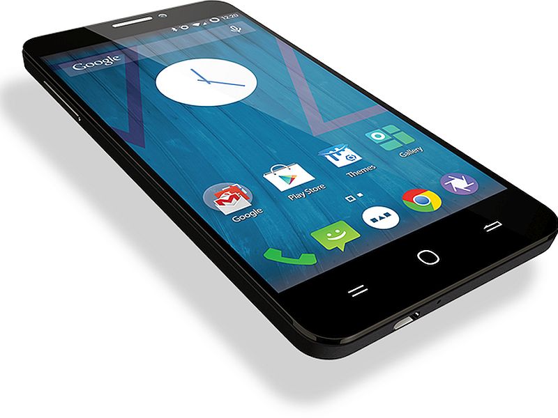 Micromax's Yu Yureka Plus Successor Spotted in Benchmark Listing Micromax's Yu Yureka Plus Successor Spotted in Benchmark Listing