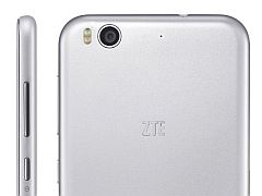 ZTE Blade S6 Plus With 5.5-Inch Display, Android 5.0.2 Lollipop Launched