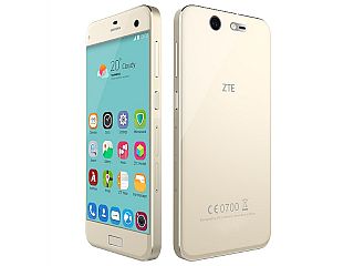 Zte blade a610 plus vs huawei p9 lite note phn