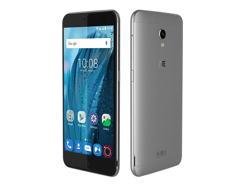 ZTE Blade V7 and Blade V7 Lite Smartphones Launched at MWC 2016