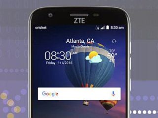 ZTE Grand X 3, Avid Plus Budget Android Smartphones Launched at CES 2016