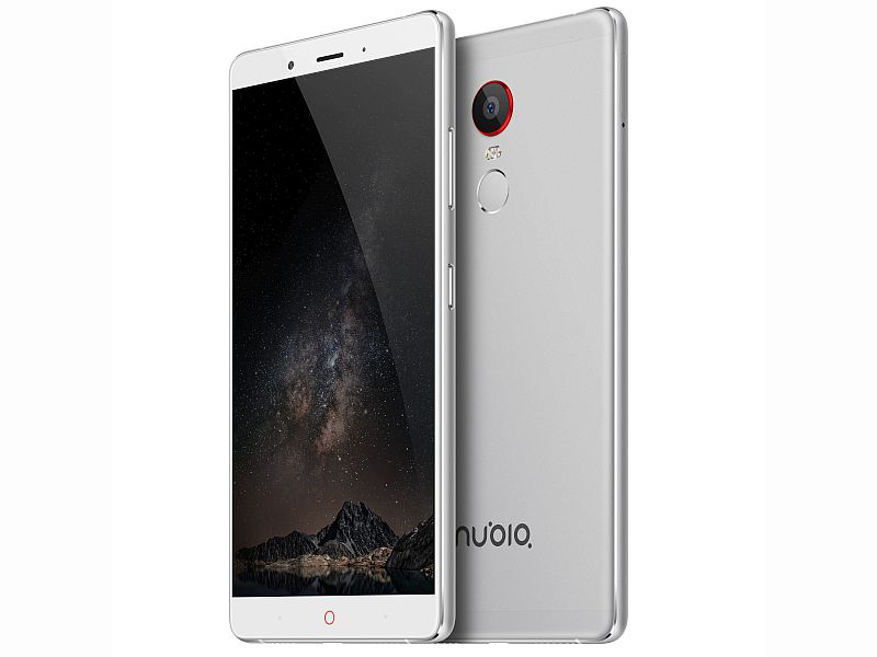 Как перепрошить zte nubia z11 max